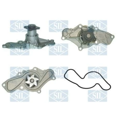 Bilde av Saleri SIL PA1142 Vannpumpe mekanisk MAZDA: MX 3, FORD USA: PROBE 2