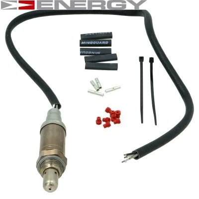 Bilde av ENERGY GOS 4000E Lambdasonde 4 12V BMW: 3 Sedan, Touring, 5 MERCEDES BENZ: E Klasse Vito Minibuss