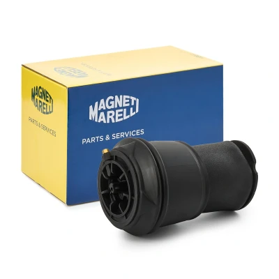 Bilde av MAGNETI MARELLI 350510200002 Luftfjær, chassis bakaksel