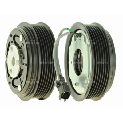 Bilde av NRF 380109 Magnet Clutch GENUINE DENSO 7SBH FORD: Focus 3, C Max 2, Mk3 Varebil / Stasjonsvogn