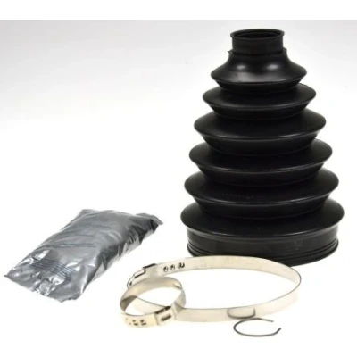 Bilde av SPIDAN 36011 Drivakselmansjett 145,50 TPE (termoplastisk elastomer) RENAULT: MASTER 3