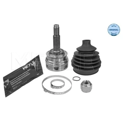 Bilde av MEYLE 29 14 498 0008 Drivknute ORIGINAL Quality hjulside uten ABS ring