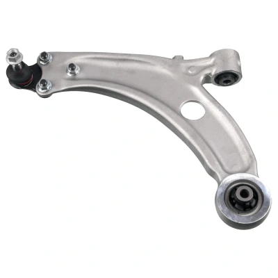 Bilde av FEBI BILSTEIN 184883 Bærebru med støtte / styreledd, lager framaksel venstre Casterstag Aluminium 16,6 PEUGEOT: 308 I Hatchback, II Hatchback