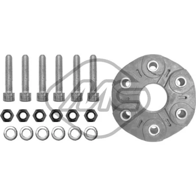 Bilde av Ledd, longitudinalbølge, Foran, mercedes benz, 170 410 01 15, 202 18 210 12 A1704100115, A2024101815, A2104101215