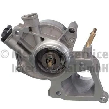 Bilde av PIERBURG 7.04230.02.0 Vakuumpumpe uten pakning FORD: Tourneo Custom V362 Minibuss