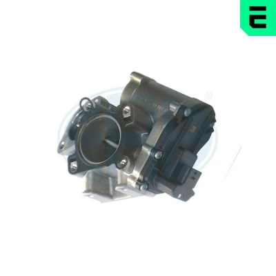 Bilde av ERA 555261 EGR Ventil elektrisk styreventil med tetning NISSAN: Qashqai / Qashqai+2 I, X Trail, OPEL: Vivaro A Combi, RENAULT: MEGANE 2 Kombi