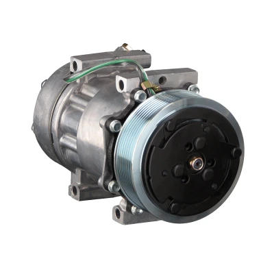 Bilde av FEBI BILSTEIN 35390 Kompressor 24