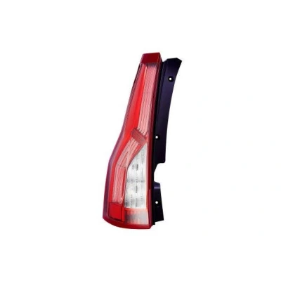Bilde av HELLA 2SK 009 466 131 Baklykter venstre LED, P21W, PY21W 12 uten lyspære
