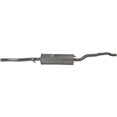Bilde av Mellomlyddemper, ford galaxy i, seat alhambra, alhambra van, vw sharan, sharan 1211714, 7M3253409M, 7M3253409R
