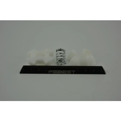 Bilde av Ledd, styreaksel, lexus lx, toyota 4 runner iii, hilux pick up vi, land cruiser 100, 90, 45210 35221, 60090, 60