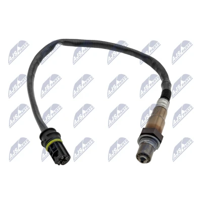 Bilde av Lambdasonde, bmw 1 [e87], serie cabriolet [e88], 3 [e90], [e93], coupé [e92], touring [e91], 11 78 7 570 480, 75704800