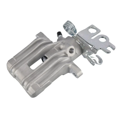 Bilde av FEBI BILSTEIN 181147 Bremsecaliper Aluminiumstøpegods høyre bakaksel VOLKSWAGEN: Caddy 3