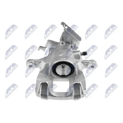 Bilde av NTY HZT FR 042 Bremsecaliper venstre bakaksel FORD: Tourneo Custom V362 Minibuss, Transit Van, Minibuss