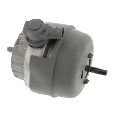 Bilde av MAPCO 37814 Motorfeste venstre, foran hydrolager m/elektrisk kobling AUDI: A6 C6 Avant, Sedan