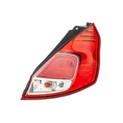 Bilde av HELLA 2VP 354 805 021 Baklykter høyre P21/5W, PY21W, W16W 12 med lyspære pæreholder FORD: FIESTA 6
