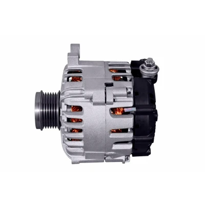 Bilde av HELLA 8EL 015 630 971 Dynamo 14V 110A