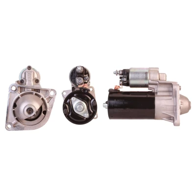 Bilde av LUCAS LRS02610 Starter 12 1,7 11 M8 B+, Pin &quot;50&quot; M6 76 FIAT: Doblo II Varebil / Stasjonsvogn