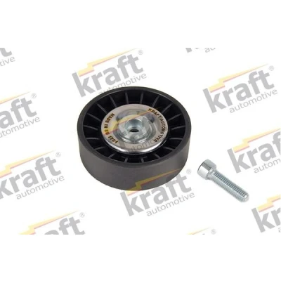 Bilde av Styrerulle, kilereim KRAFT AUTOMOTIVE 1222870