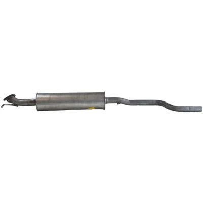 Bilde av Mellomlyddemper, opel astra k sports tourer, 39062386, 39148244, 39170648