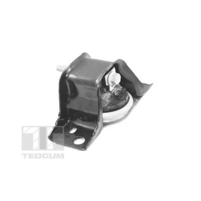 Bilde av TEDGUM TED84297 Motorfeste foran høyre Gummimetallager gummi