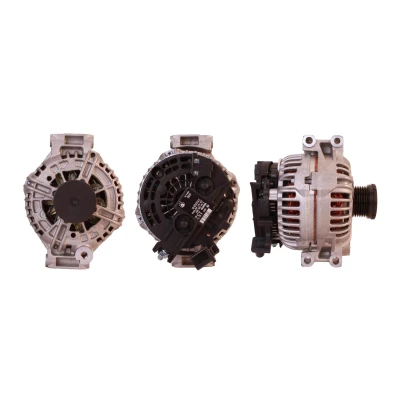 Bilde av LUCAS ELECTRICAL LRA02961 Dynamo 14V 155A BMW: 5 Touring, Sedan, 3 Touring