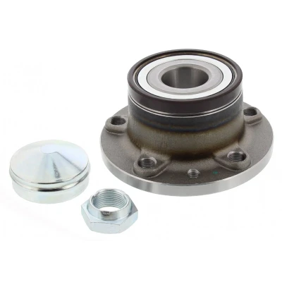 Bilde av MAPCO 26076 Hjullagersett med integrert magnetisk senorring FIAT: Doblo II Varebil / Stasjonsvogn, OPEL: Combo D Stasjonsvogn