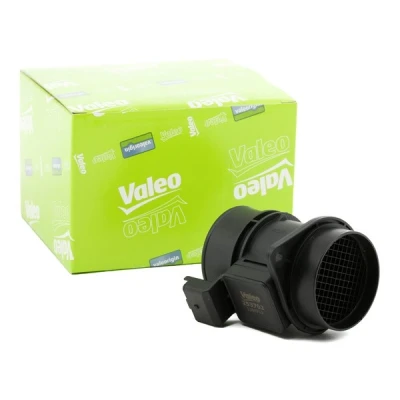 Bilde av VALEO 253702 Luftmengdemåler med integrert lufttemperatursensor OPEL: Vivaro A Combi, Van, Flatvogn lastebil / Chassis