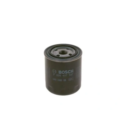 Bilde av BOSCH F 026 407 197 Automatgirfilter
