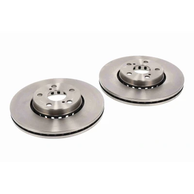 Bilde av ACKOJA A70 80010 Bremseskiver 276 25 5 100 ventilert TOYOTA: Avensis I Stasjonsvogn, Sedan, Verso