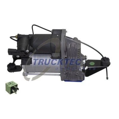 Bilde av TRUCKTEC AUTOMOTIVE 08.30.952 Kompressor luftfjæring BMW: 5 Touring