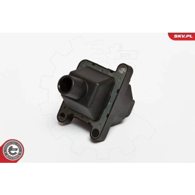 Bilde av ESEN SKV 03SKV016 Tennspole 2 polet 12V elektrisk