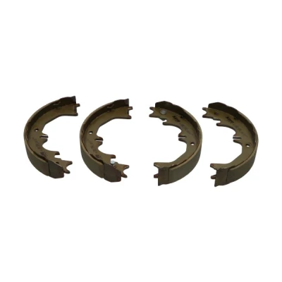 Bilde av KAVO PARTS KBS 9922 Bremsesko 210 45 TOYOTA: Land Cruiser Prado 90