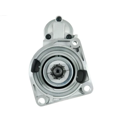 Bilde av AS PL S0038 Starter 12 1,70 9 VOLKSWAGEN: Transporter 4 Bus,
