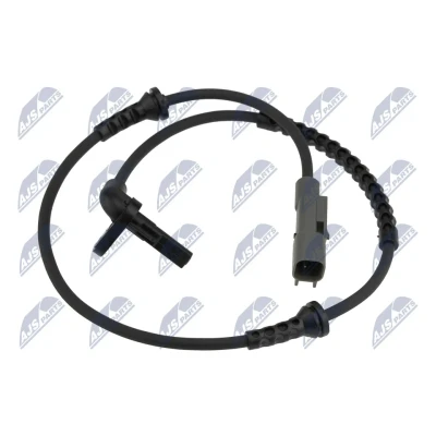 Bilde av NTY HCA PL 017 ABS sensor framaksel venstre, høyre aktiv 2 645