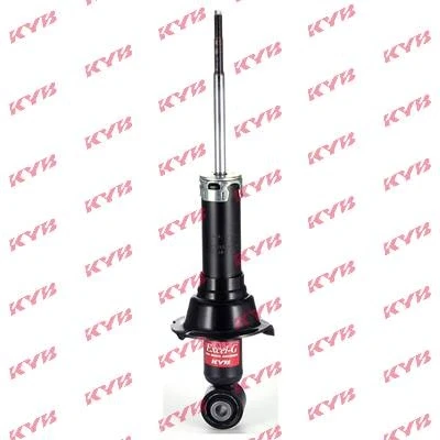 Bilde av KYB Excel G 341492 Støtdemper bakaksel gasstrykk torørs fjærdemper øvre stift, nedre øye HONDA: CR V 3