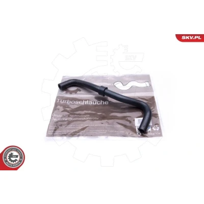 Bilde av ESEN SKV 24SKV351 Radiatorslange SKODA: Superb II Stasjonsvogn, Octavia 2 Combi, VOLKSWAGEN: Golf 5, Touran I, AUDI: A3 Sportback