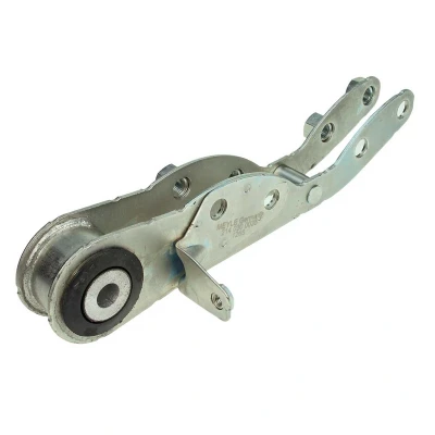 Bilde av MEYLE ORIGINAL Quality 214 030 0035 Motorfeste motorside, nede Gummimetallager Dreiemomentstøtte FIAT: Ducato III Flatvogn lastebil / Chassis
