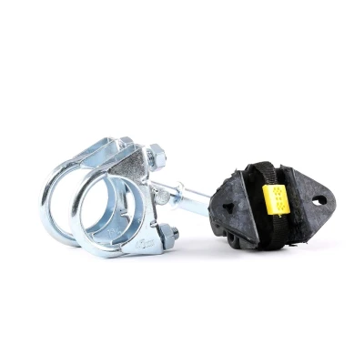 Bilde av FA1 218 925 Holder, lyddemper foran PEUGEOT: 207 Hatchback, SW