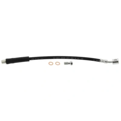 Bilde av MAPCO 3204 Bremseslange bakaksel 384 M10x1 OPEL: Insignia A Sports Tourer, SAAB: 9 5 Sedan