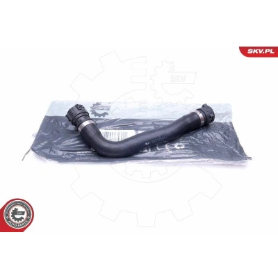 Bilde av ESEN SKV 24SKV246 Radiatorslange EPDM (etyl propylen dien gummi) med hurtigkoplinger BMW: 5 Sedan, Touring, 6 Cabrio