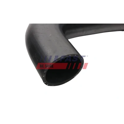 Bilde av FAST FT65109 Ladeluftslange gummi