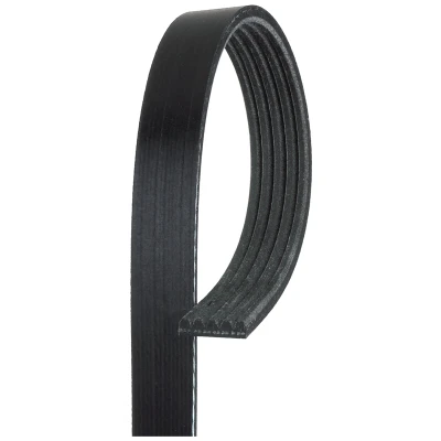 Bilde av GATES Micro V Stretch Fit 5PK1236SF Kileribberem 1236 5 PA (polyamid), EPDM (etyl propylen dien gummi) HYUNDAI: i20 I Hatchback, i10