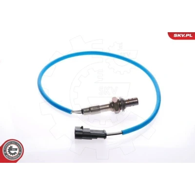 Bilde av Lambdasonde, abarth,alfa romeo,fiat,lancia, 46521170, 46750243, 46750249, 46762653, 467626530, 46774531, 60814851
