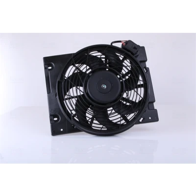 Bilde av NISSENS 85186 Ventilator, klimaanlegg