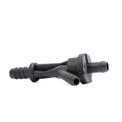 Bilde av TOPRAN 113 901 Ventil, luftstyring sugeluft AUDI: A4 B6 Avant