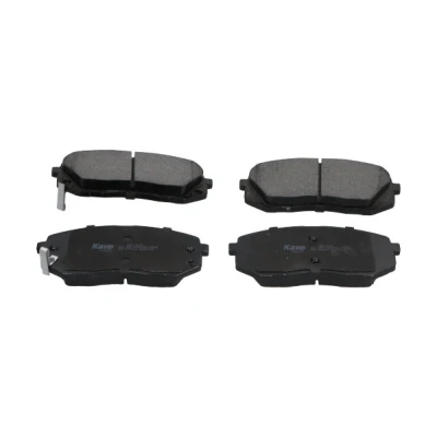 Bilde av Bremseklosser sett, Framaksel, hyundai kona, kona skåp/suv, kia ceed, ceed hatchback van, proceed, proceed combi xceed, xceed
