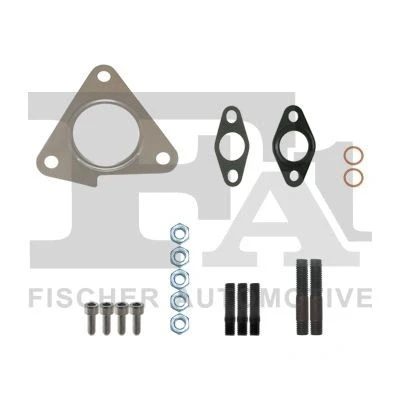 Bilde av FA1 KT870100 Monteringssett, lader SSANGYONG: Rexton / 2