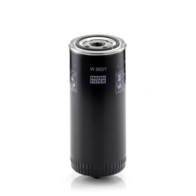 Bilde av MANN FILTER W 962/1 Filter, arbeidshydraulikk 93