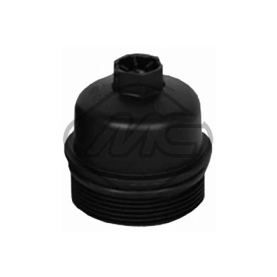 Bilde av Deksel, oljefilterbeholder, nissan,opel,renault, 7701476503