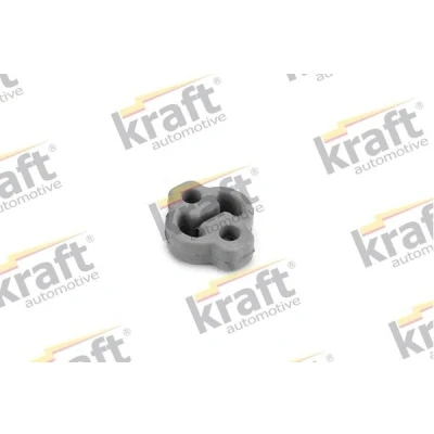 Bilde av KRAFT 0504000 Holder, eksosanlegg